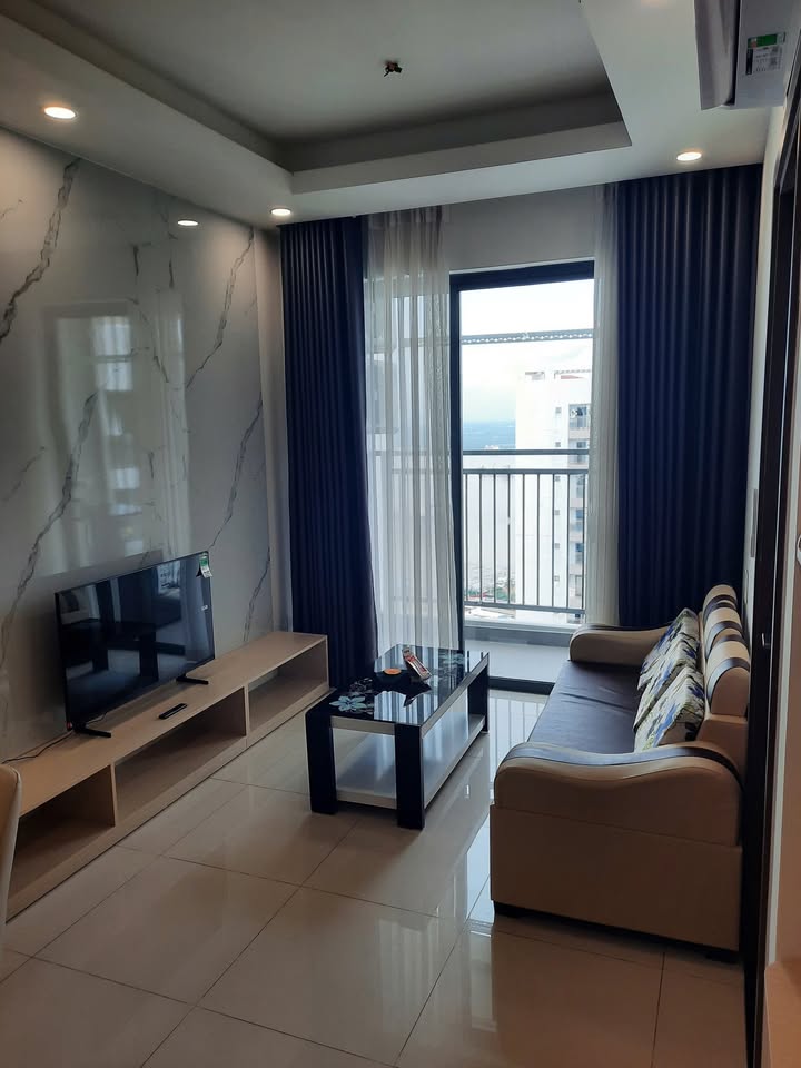 Căn hộ Q7 Saigon Riverside Complex 53m² - Sẵn Sàng Vào Ở Ngay!