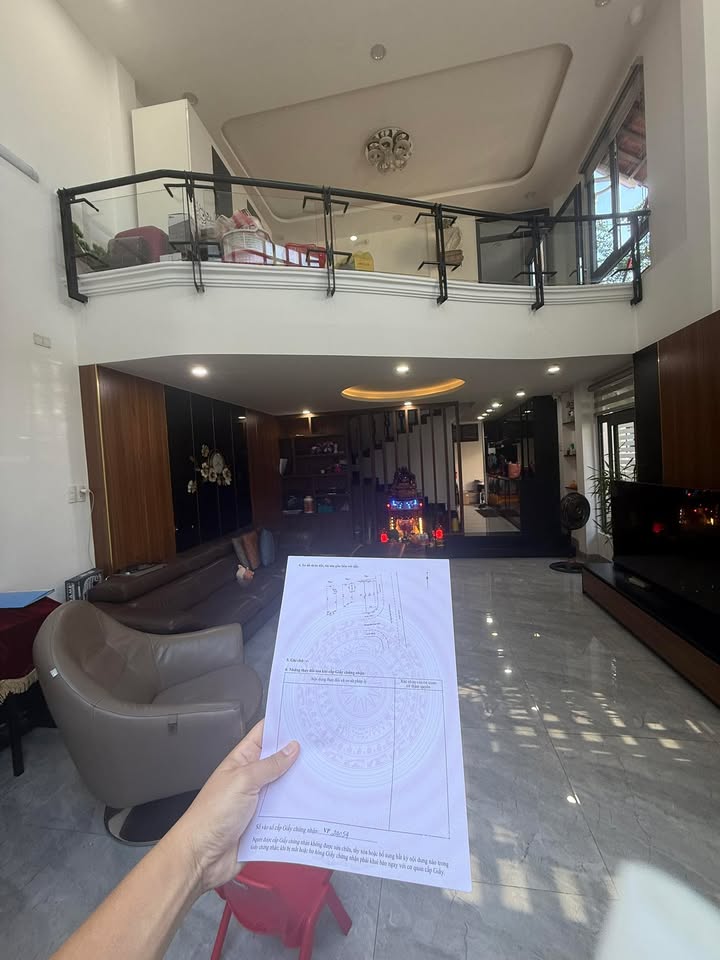 Nhà Góc 2 Mặt Tiền 100m² Hòa Cường Bắc, Đà Nẵng - 13 Tỷ