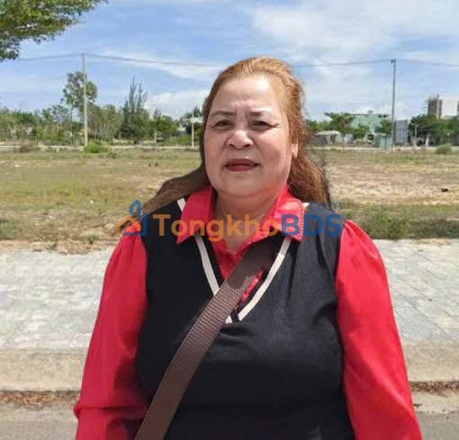 Đất Mặt Tiền Thái Dương 2 - Điện Ngọc: 122.5m², Gần ĐH FPT, Giá 4.15 Tỷ