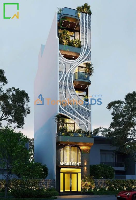 Đất Vàng Mặt Tiền Bùi Hữu Nghĩa - Ngũ Hành Sơn (60m²) - Tặng GPXD 3D