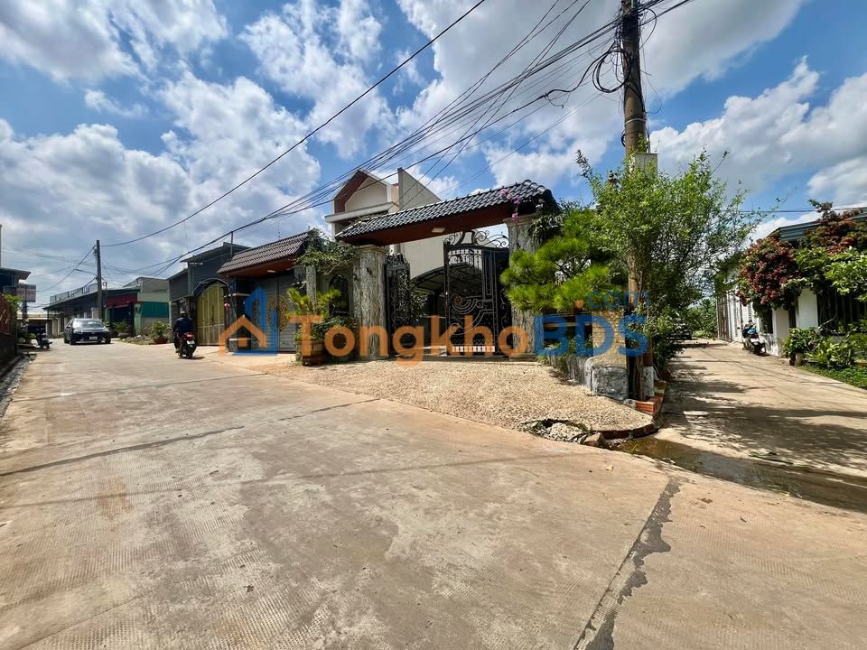 Đất Vàng Quy Nhơn - 114m² Mặt Tiền Hẻm Oto Trường Chinh, Nở Hậu