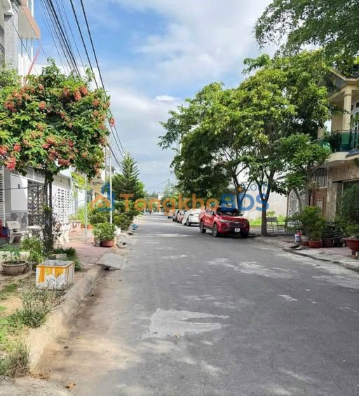 Nhà Mặt Tiền Nguyễn Văn Siêu Phan Thiết 85m² - Giá 3.2 Tỷ