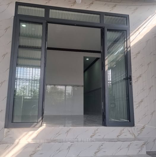 Nhà Chính Chủ 100m² Đường A3 Cam Ranh - 2 Mặt Tiền Thoáng, Giá 1.15 Tỷ