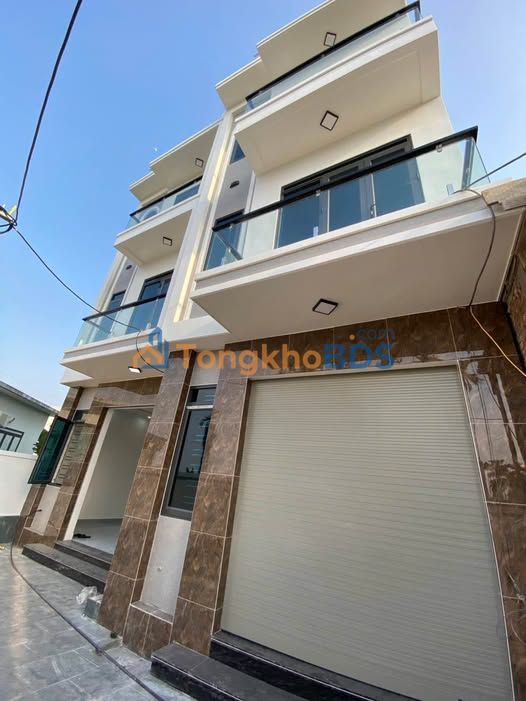 Bán Gấp Nhà 50m² 3 Tầng, 3 Ngủ Giá 2.2 Tỷ Tại Kiến An, Hải Phòng