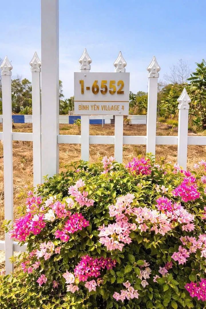 Đất thổ cư 155m² Ea Hu, Đắk Lắk - Giá F0 chỉ 189 triệu