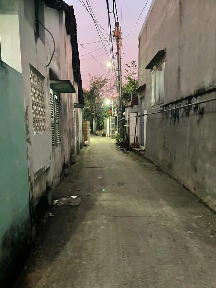 Nhà Phường Chánh Nghĩa, Thủ Dầu Một - 74m² - 1.65 Tỷ - Sổ Hồng Hoàn Công