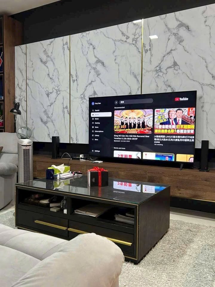 Nhà Vườn Thiên Đàng 2 Ecolakes 120m² - Dọn Vào Ở Ngay