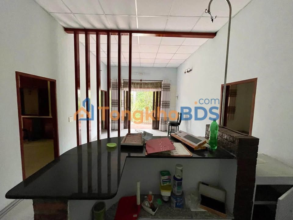 Bán Biệt Thự Vườn 744m² Tân Phước Khánh - Giá 8.5 Tỷ - Sẵn Sàng Kinh Doanh