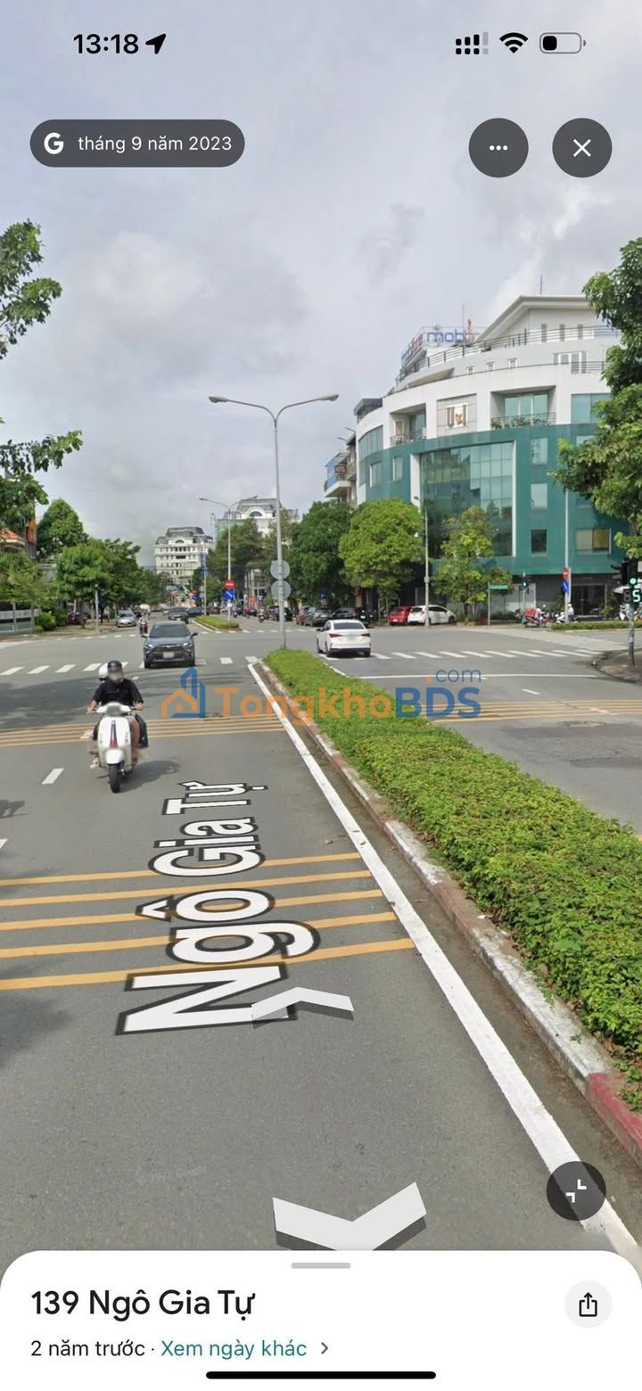 Bán Đất Kinh Doanh VIP KDC Chánh Nghĩa, Thủ Dầu Một - 100m² Giá 8.3 Tỷ