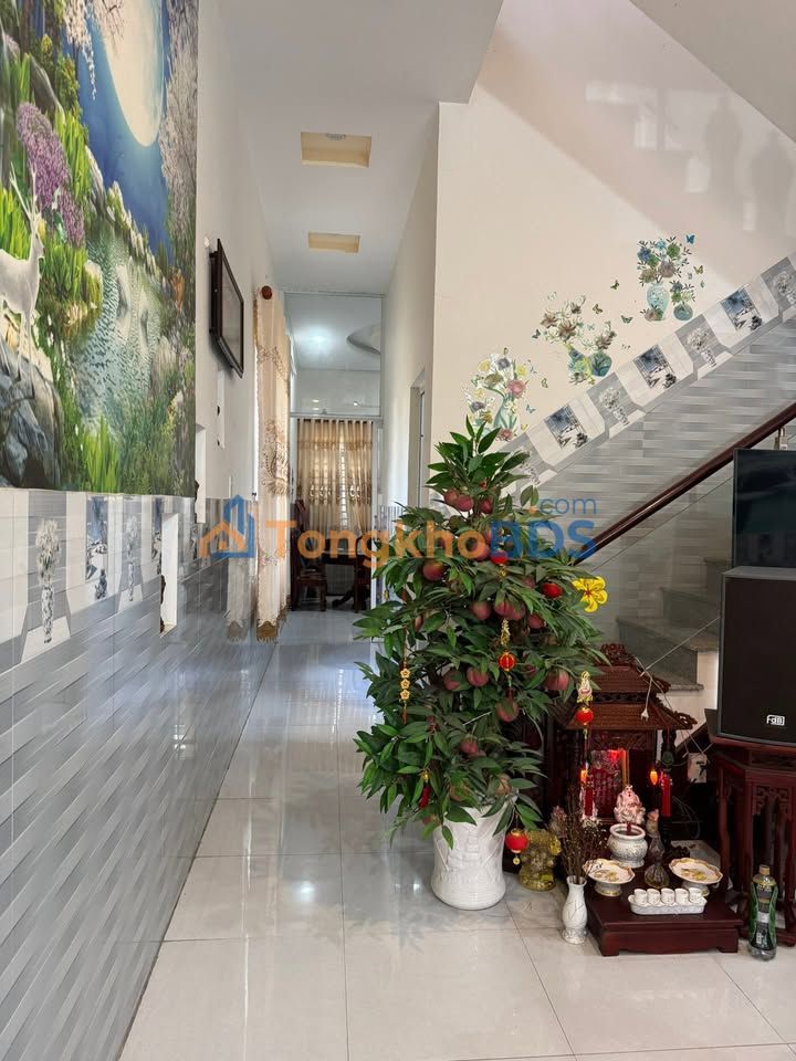 Đất Nền 125m² Mặt Tiền DX025, Phú Mỹ, Thủ Dầu Một - Giá 2.8 Tỷ