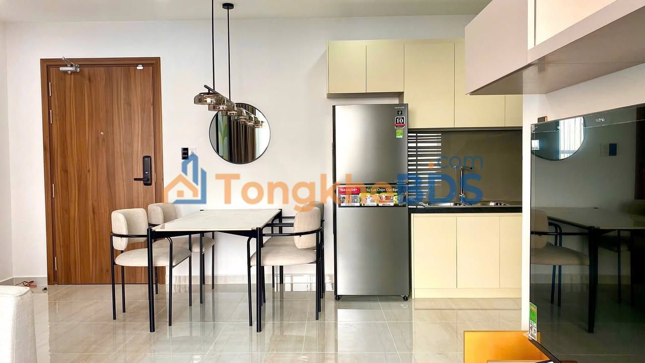 Cho thuê Căn hộ Happy One Central 1PN - 9.5 Triệu/Tháng