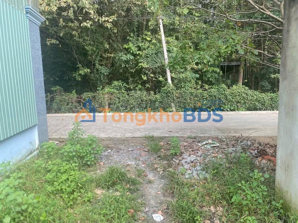 Bán đất Hiệp An, TDM 492m² Thổ cư 100% - Giá sốc chỉ 3.3 tỷ