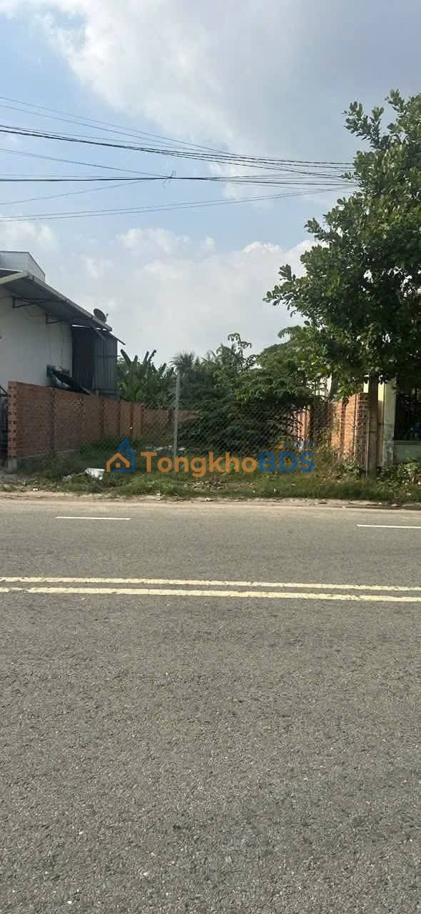 Đất Vàng Mặt Tiền N8, Thủ Dầu Một - 240m² Nở Hậu, Giá Tốt