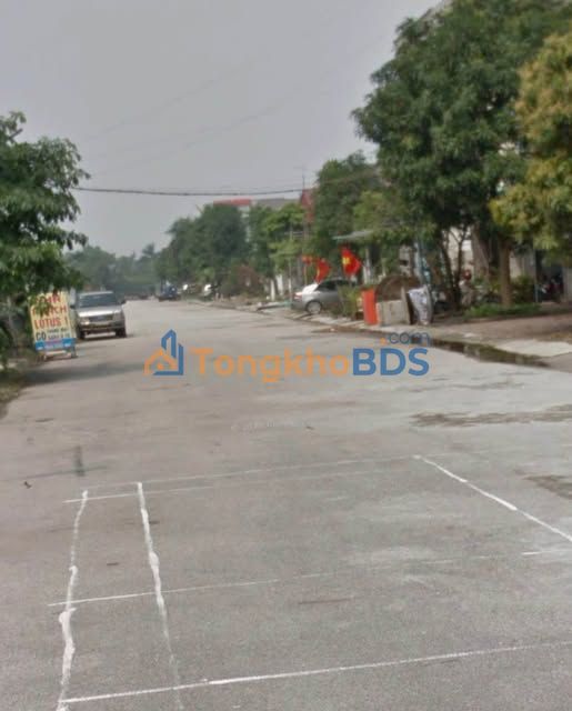 Bán Nhà 5 Tầng Kinh Doanh Nguyễn Trãi, Bắc Ninh - 99.5m² Sổ Hồng