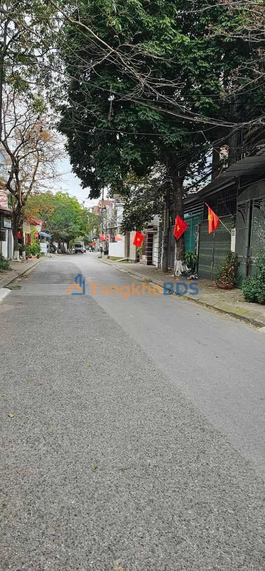 Nhà 4 Tầng Nguyễn Công Hãng, Bắc Ninh - Sẵn Sàng Vào Ở Ngay!