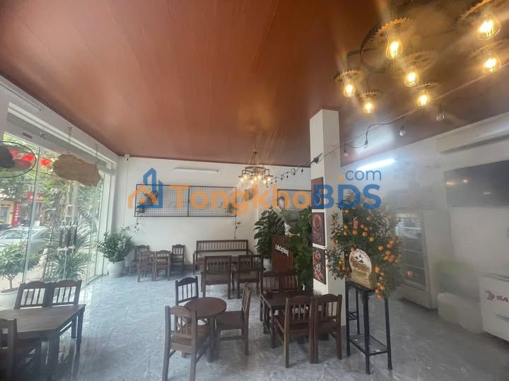 Nhà Mặt Tiền Kinh Doanh Phường Thị Cầu, Bắc Ninh - 90m², 7xx Triệu