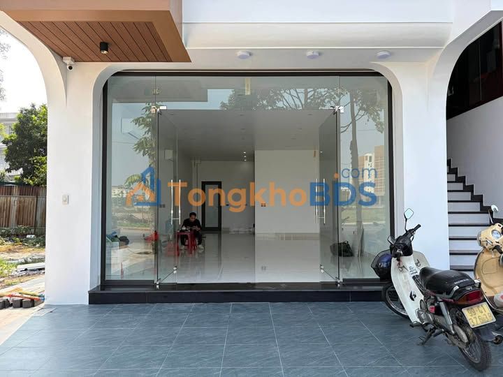 Mặt bằng Kinh doanh Lê Văn Thịnh, Gia Bình - 66m² Giá 9.5 Triệu/tháng