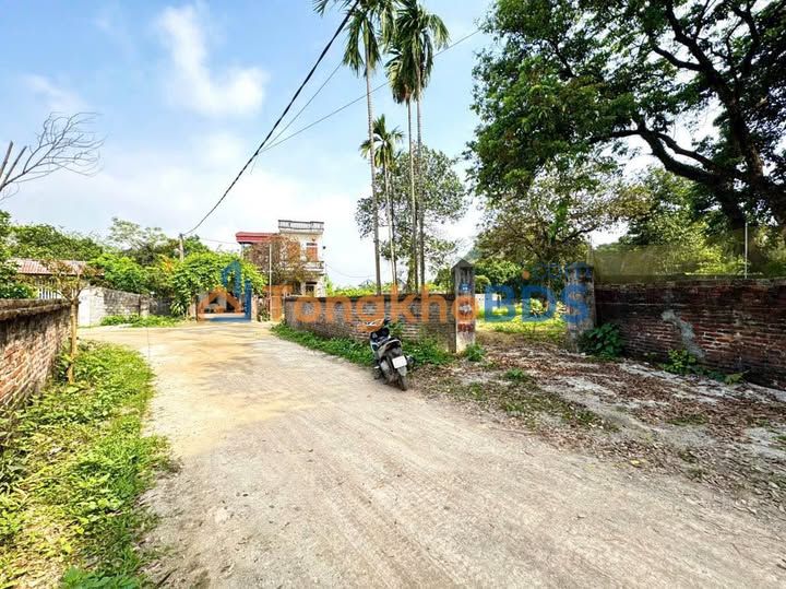 Bán Đất 814m² Xuân Mai - Sổ Đỏ Rõ Ràng, Giá Tốt Đầu Tư