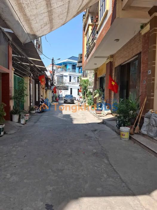 Nhà 3 Tầng 90m² Vũ Ninh, Bắc Ninh - Ô Tô Cất Trong Nhà, Sẵn Sàng Vào Ở Ngay!