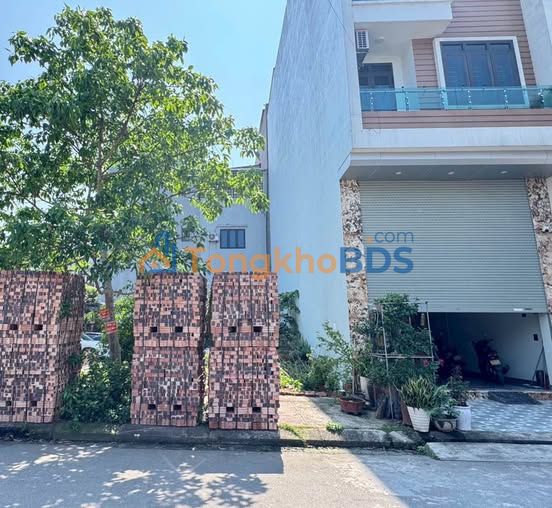 Đất Vàng Áp Góc Võ Cường, Bắc Ninh 75m² - Xây 6 Tầng, Kinh Doanh Đỉnh Cao