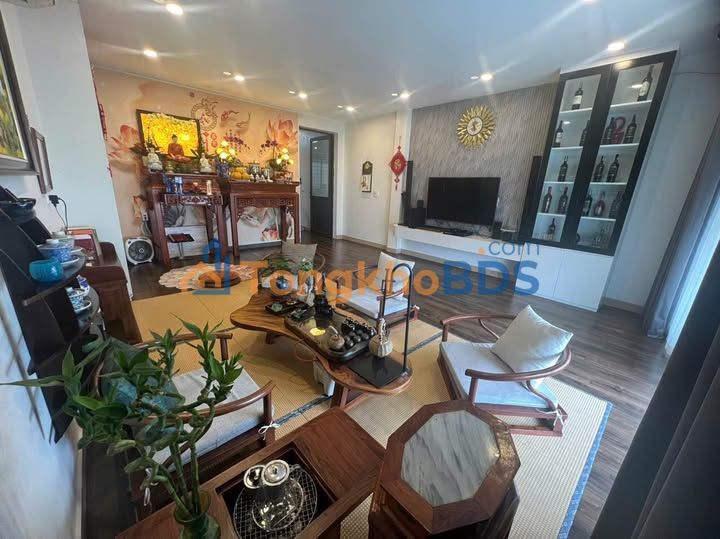 Nhà Mặt Tiền Kinh Doanh Khu Hud A, Từ Sơn 82.5m² - Giá 16 Tỷ