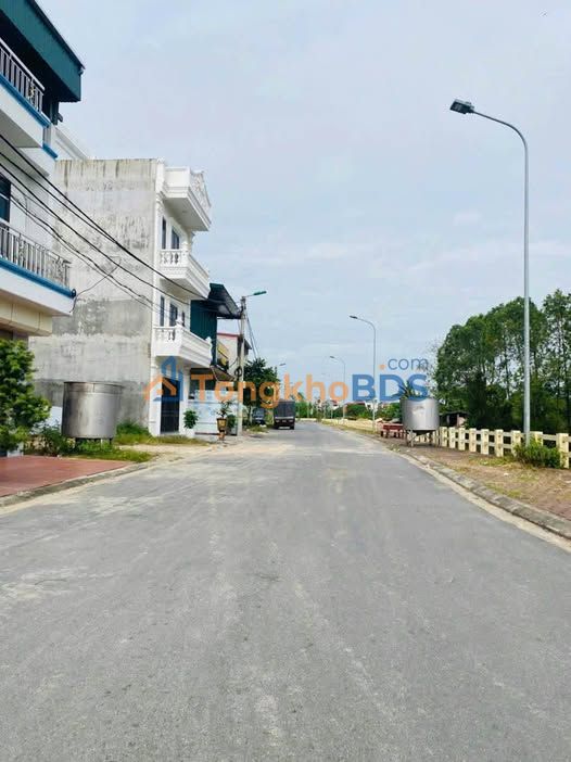 Đất Đấu Giá Khắc Niệm, Bắc Ninh - 83m², Mặt Tiền 5m, Giá 3.x Tỷ