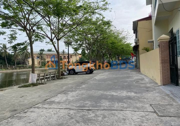 Đất nền Duệ Đông, Tiên Du - 56m² vuông vắn, giá tốt