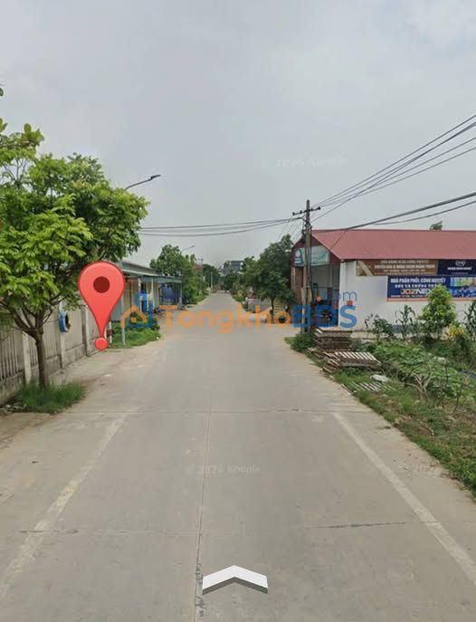 Đất Quế Tân Quế Võ 200m² 3 tỷ - Sổ đỏ chính chủ