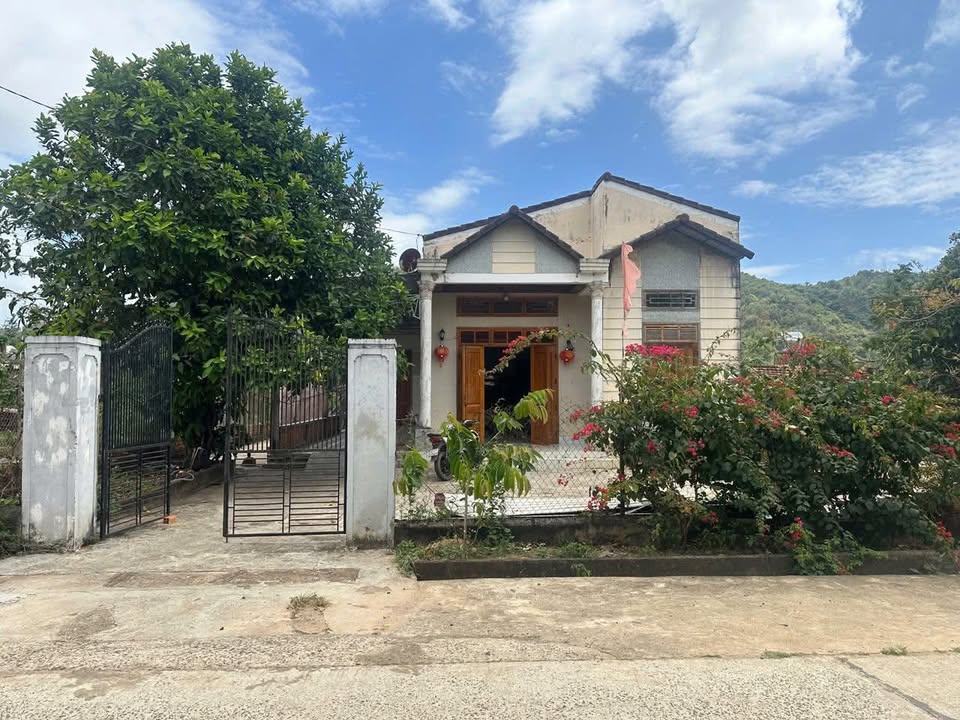 Đất nền Krông Ana - 6660m² có nhà ở, 5 trại nấm thu nhập 15tr/tháng