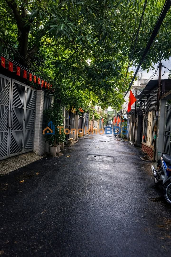 Đất nền Mỹ Khê 123m² - Sát Biển, Lô Nở Hậu, Giá Đầu Tư 9.25 Tỷ