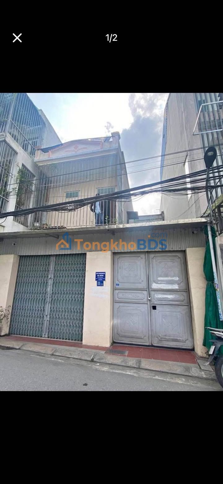 Đất Tặng Nhà 2 Tầng Đường Vĩnh Trường, Hậu Giang - 95m² Sổ Đỏ Giá 4.3 Tỷ