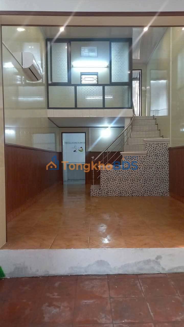 Nhà 35m² Tô Hiến Thành, Nam Định - Sẵn Sàng Ở Ngay