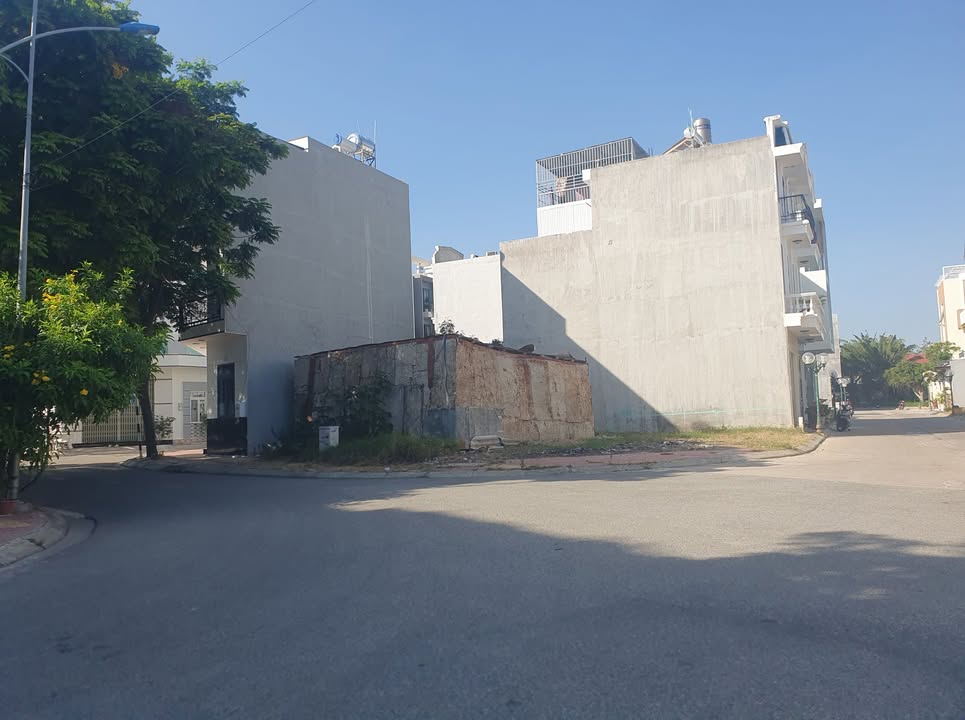 Bán Đất Lô Góc K1 Ninh Thuận 97m² - Kinh Doanh Đắc Lộc