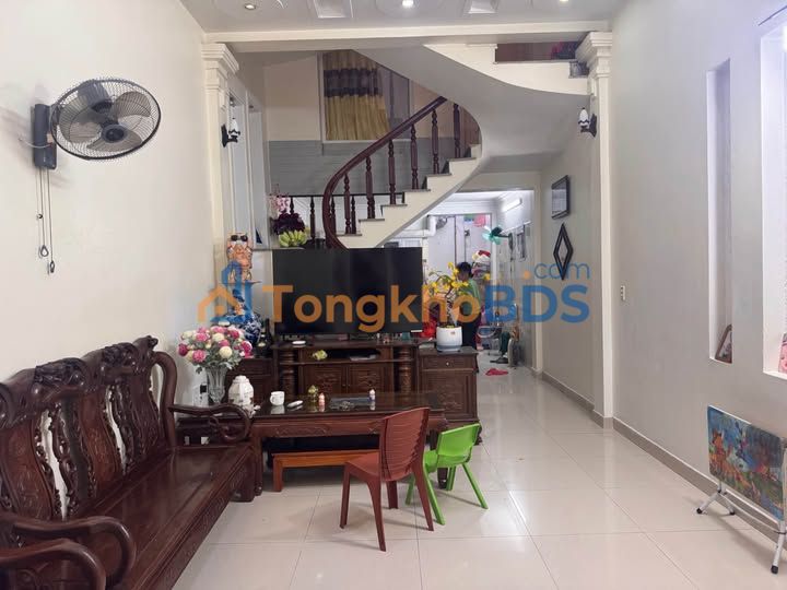 Nhà 54m² Cạnh Aeon Mall Hải Phòng - Sẵn Sàng Vào Ở Ngay!