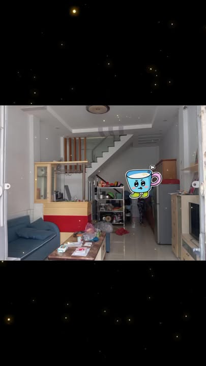 Nhà Nguyễn Sỹ Sách, Tân Bình 65m² - Hoàn công đủ, Giá 4.3 tỷ