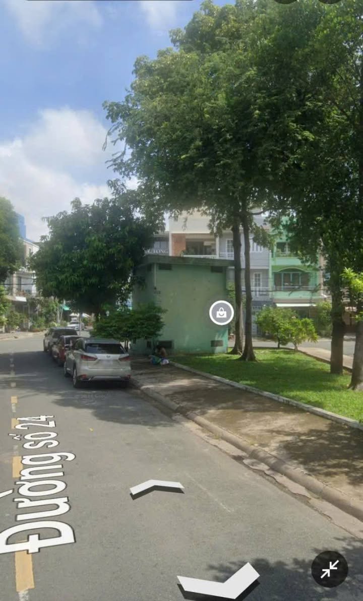 Nhà 80m² Đường 24 Tên Lửa, Bình Tân - Sổ Hồng Riêng, Giá 11 Tỷ