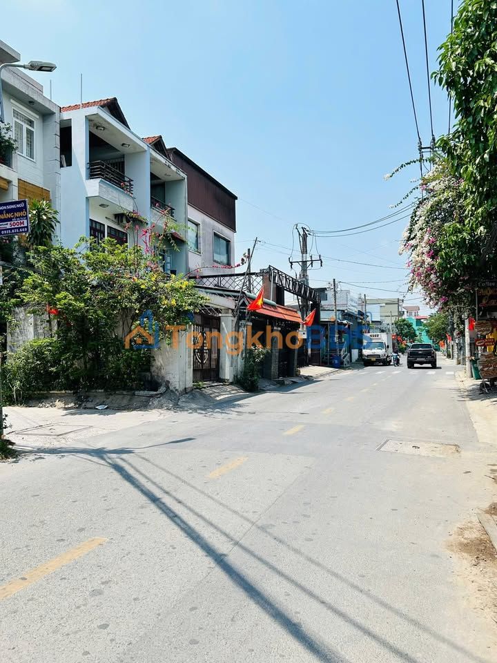 Nhà Mặt Tiền Kinh Doanh Thạnh Lộc Q12 - 88m² - 7.9 Tỷ