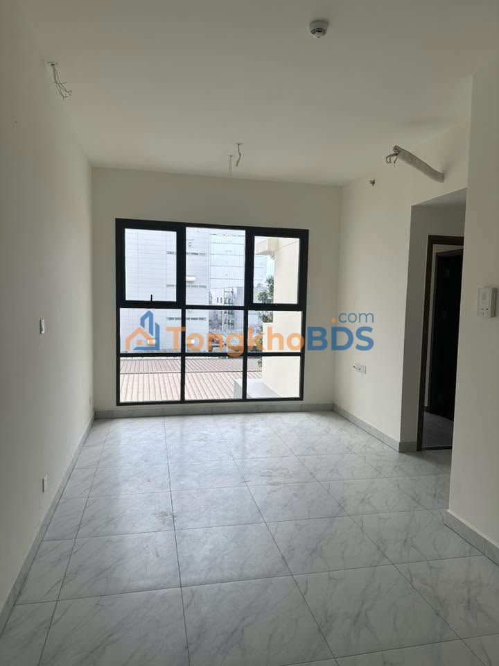 Chung cư Habitat Bình Dương 67m² giá 2.98 tỷ - Sẵn sàng vào ở ngay!