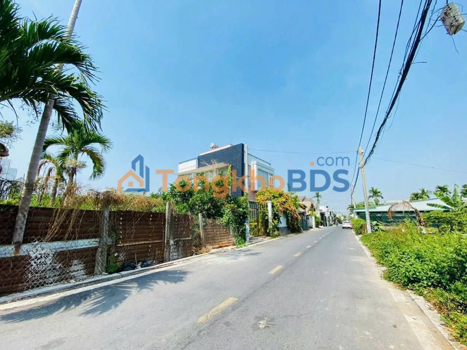 Đất nền mặt tiền TX47, Quận 5 - 108m² kinh doanh đỉnh, giá 5.25 tỷ