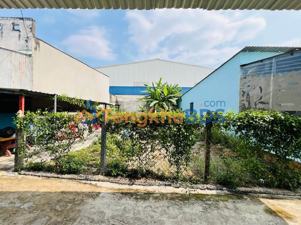 Đất Nền Củ Chi 178m² Sổ Riêng - Giá Tốt 2.4 Tỷ