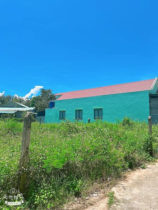 Đất Thổ Cư Diên Khánh 103m² Sổ Hồng Sẵn Sàng - Đầu Tư Sinh Lời