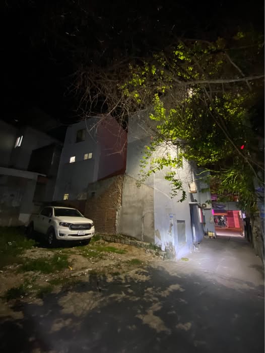 Bán đất Vĩnh Hải Nha Trang 53.5m² - Sát mặt tiền Mai Xuân Thưởng, giá 3.7 tỷ