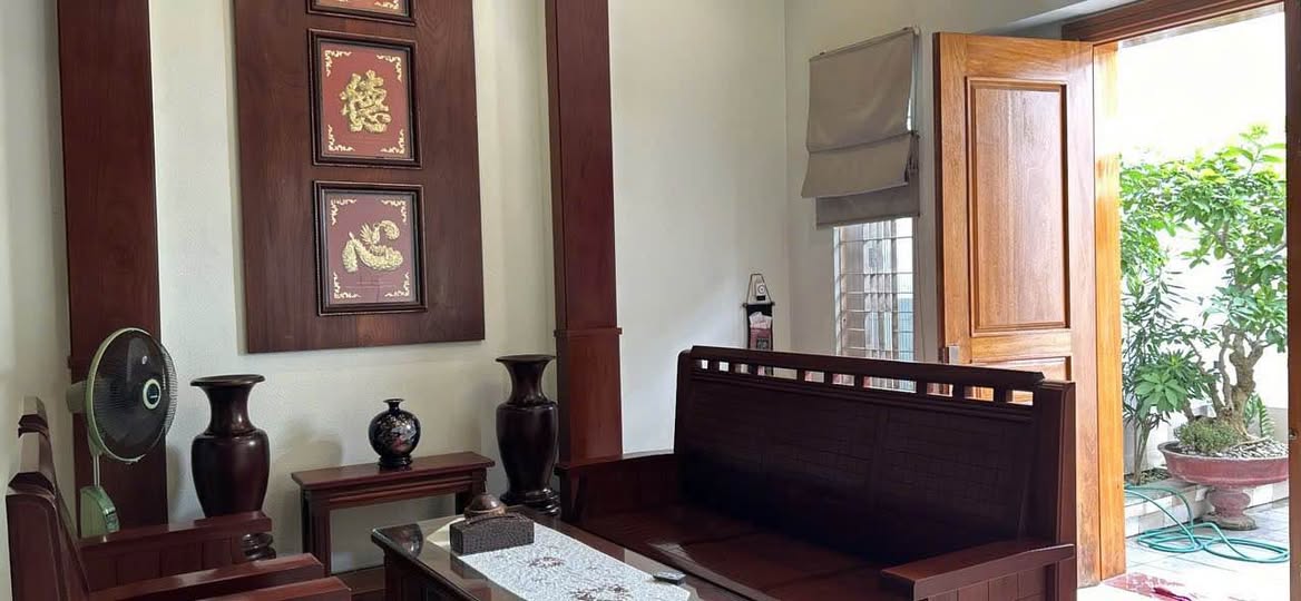 Nhà trung tâm TP Cam Ranh 152m² - 26.6 tỷ - Cách biển chưa đầy 1km