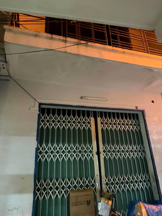 Nhà Phố Hẻm Tân An, Nha Trang - 31m² Giá 2 Tỷ, Sẵn Sàng Dọn Vào Ở