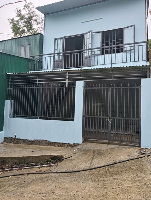 Nhà Đường Ô Tô Tân Thành, Nha Trang - 148m² Sổ Giấy Tay Giá 550 Triệu