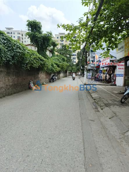 Nhà 4 Tầng Việt Hưng, Long Biên - 40m², 2 Mặt Tiền, Ô Tô Vào Nhà