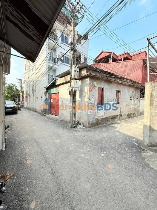 Đất nền Từ Sơn 65m² giá tốt - Gần VSIP Bắc Ninh, tiềm năng sinh lời cao