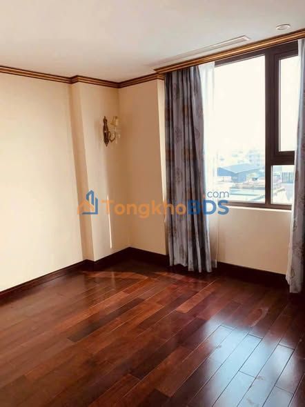 Cho thuê căn hộ 87m² HC Golden Long Biên - 3PN, Nội thất cơ bản, Giá 15 Triệu