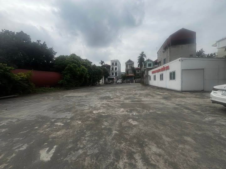 Xưởng Cho Thuê Gần QL 18, Đông Anh - 200 Triệu/Tháng - Kinh Doanh/Kho Xưởng