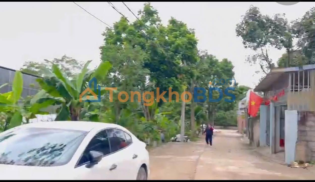 Bán Đất Biệt Thự 120m² Mặt Tiền 7m Đường Sơn Tiến, Thái Nguyên - Sổ Hồng Thổ Cư